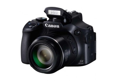 Canon Powershot SX60 HS